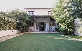 La Casa Del Jardin